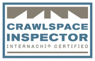 InterNACHI Certified Crawlspace Inspector