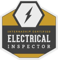 InterNACHI Certified Electrical Inspector