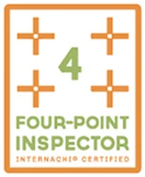 InterNACHI Certified Four-Point Inspector