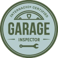 InterNACHI Certified Garage Inspector