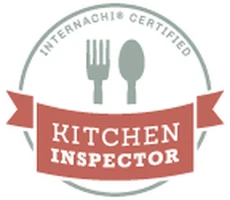 InterNACHI Certified Kitchen Inspector