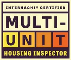 InterNACHI Certified Multi-Unit Housing Inspector