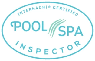 InterNACHI Certified Pool & Spa Inspector