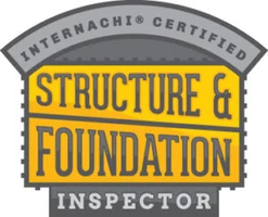 InterNACHI Certified Structure & Foundation Inspector