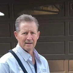 Rob Kruger